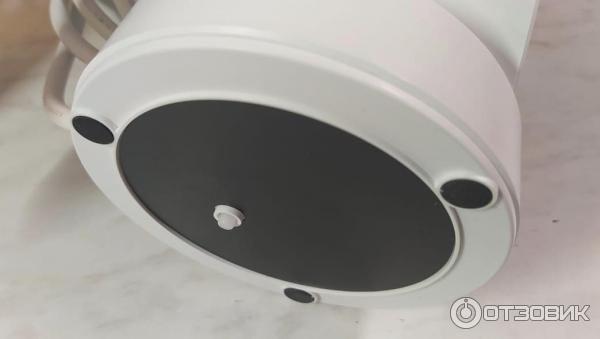 Тепловентилятор Xiaomi Viomi VXNF01 White фото
