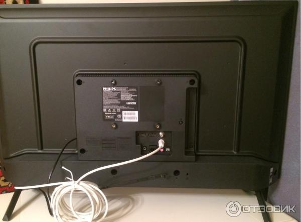 Телевизор Philips 32PHS6825/60 фото