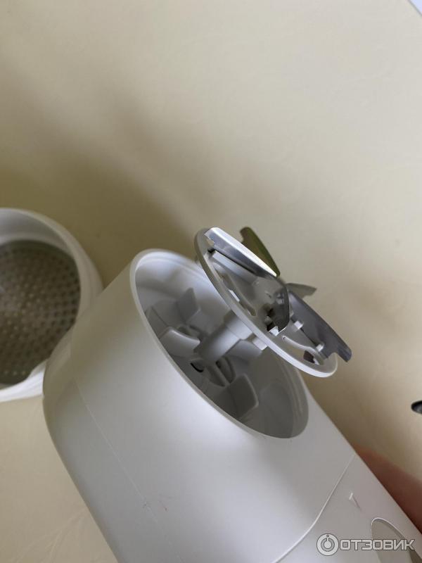 Отзыв о Машинка для удаления катышков Xiaomi Mijia Lint Remover | Супер ...