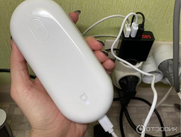 Машинка для удаления катышков/триммер XIAOMI MIJIA Lint Remover фото