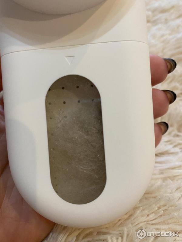 Отзыв о Машинка для удаления катышков Xiaomi Mijia Lint Remover | Супер ...