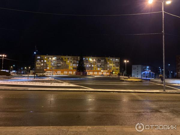 Отзыв о Город Пересвет (Россия, Московская область) | Молодой ...