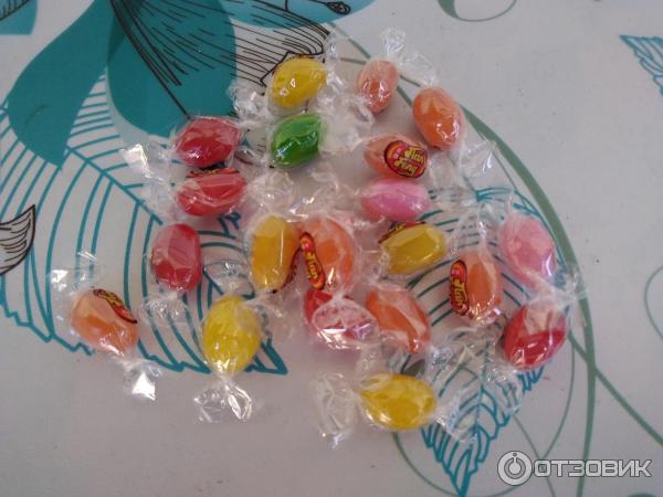 Жевательные конфеты Xiad jing xiang Sugar Mango Candy фото