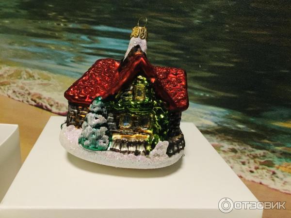 Польские Новогодние Игрушки Купить