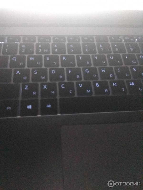 Ультрабук Honor MagikB00k Pro 16 фото