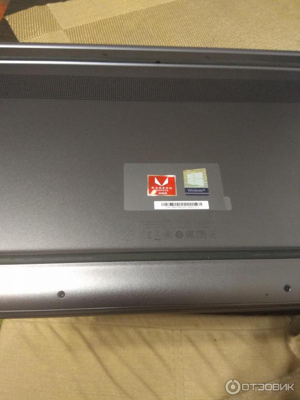 Ультрабук Honor MagikB00k Pro 16 фото