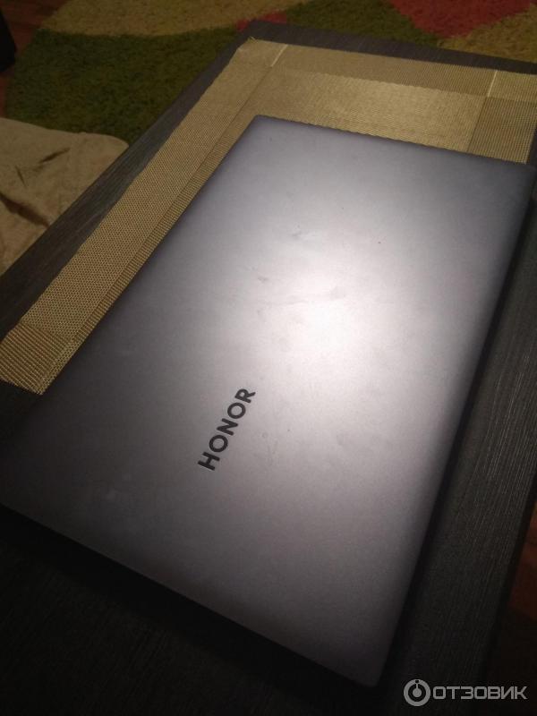 Ультрабук Honor MagikB00k Pro 16 фото