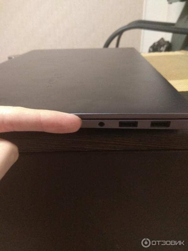 Ультрабук Honor MagikB00k Pro 16 фото