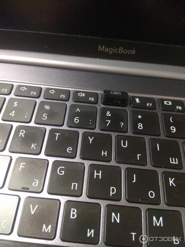 Ультрабук Honor MagikB00k Pro 16 фото