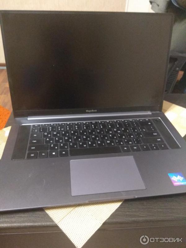 Ультрабук Honor MagikB00k Pro 16 фото