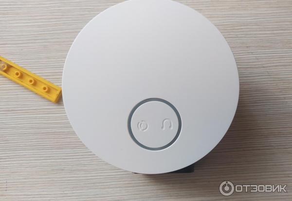 Беспроводный звонок Xiaomi Linptech Wireless Doorbell фото
