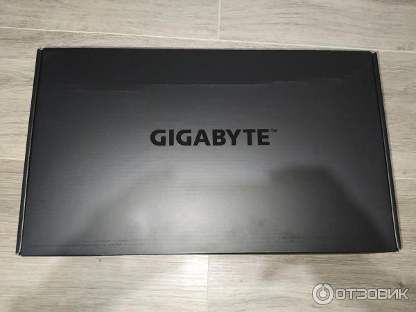 Видеокарта Gigabyte Geforce RTX 3070 VISION OC фото