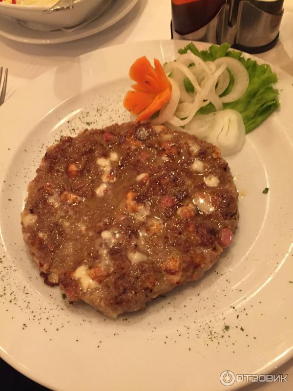 Ресторан субботица в москве