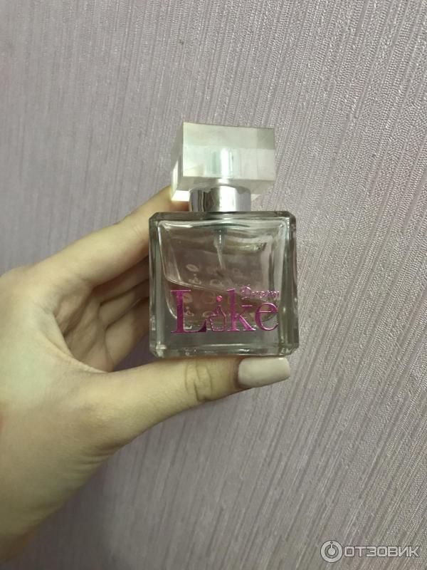 ши лукс лайк дрим