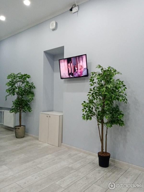 Отзыв о Мини-отель "Номера на Невском 111" (Россия, Санкт-Петербург ...