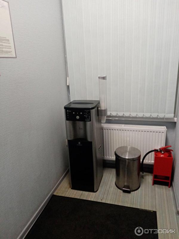 Отзыв о Мини-отель "Номера на Невском 111" (Россия, Санкт-Петербург ...