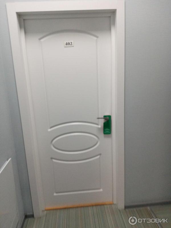 Отзыв о Мини-отель "Номера на Невском 111" (Россия, Санкт-Петербург ...