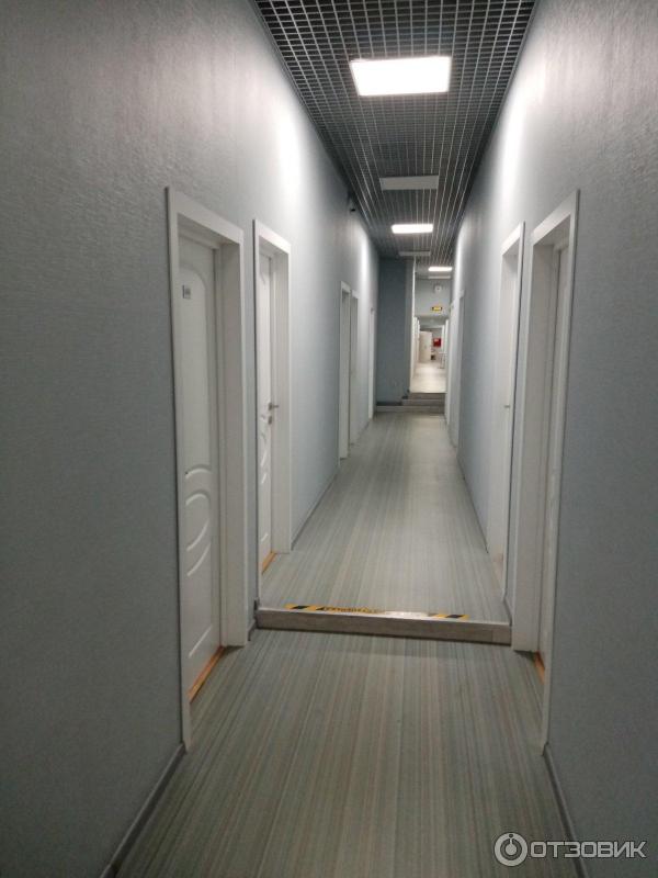 Отзыв о Мини-отель "Номера на Невском 111" (Россия, Санкт-Петербург ...