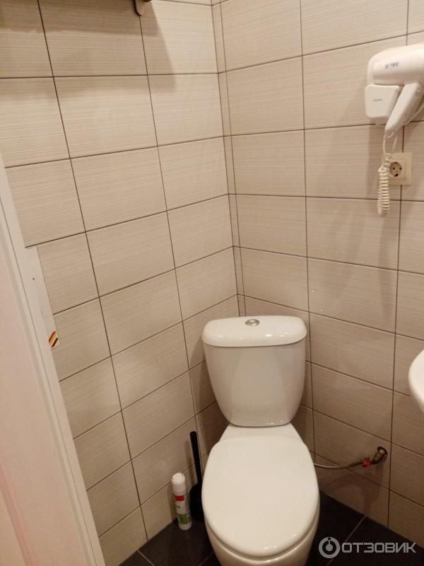 Отзыв о Мини-отель "Номера на Невском 111" (Россия, Санкт-Петербург ...