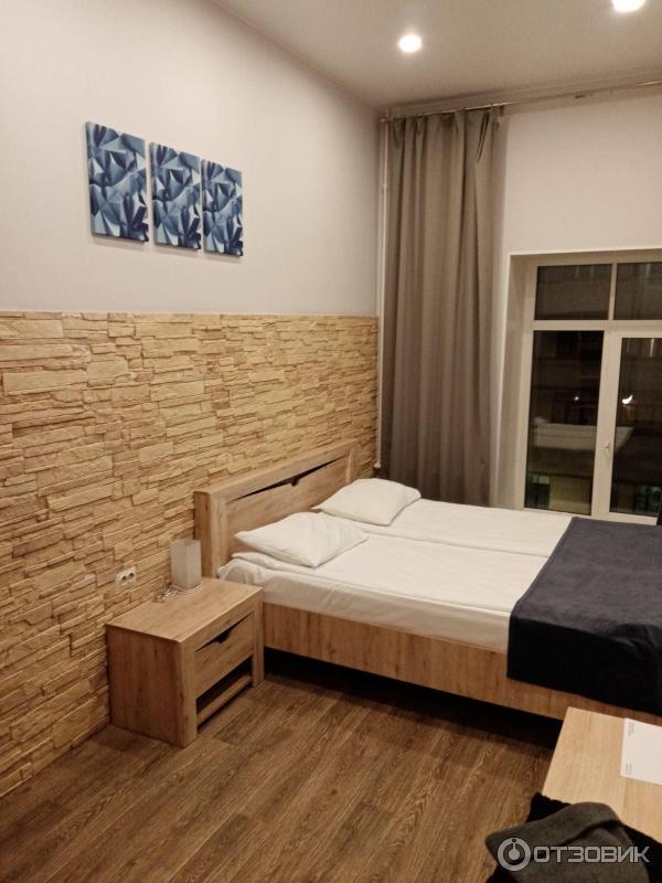 Отзыв о Мини-отель "Номера на Невском 111" (Россия, Санкт-Петербург ...