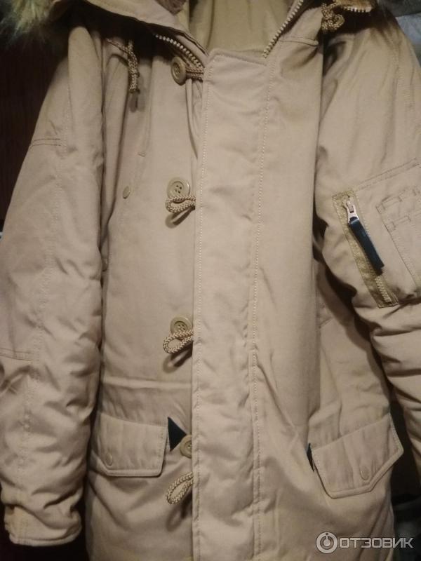 Apologet куртки отзывы