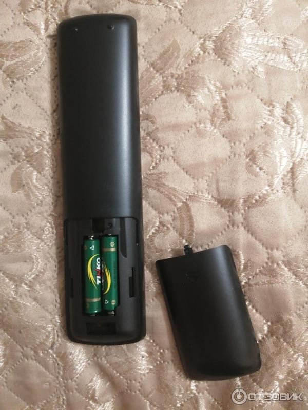 Телевизор bbk RC-LEX510 фото