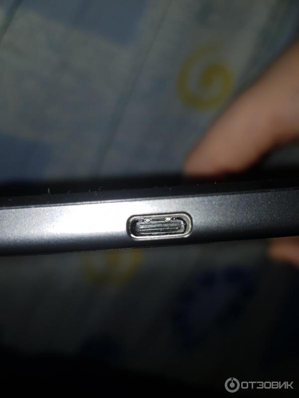 Планшет Lenovo Tab M10 Plus TB-X606F фото