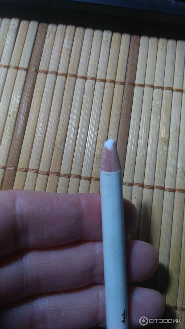 Восковый карандаш для приклеивания страз Ebay Wax White Gem Crystal Rhinestones Bead Picker Pencil Pen Nail Art DIY Tool фото