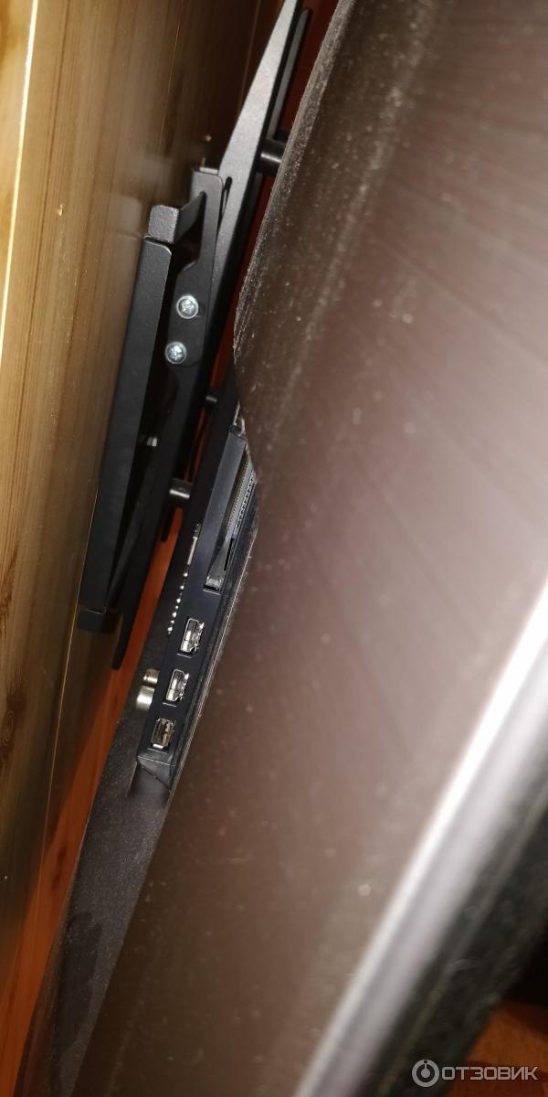 Телевизор LG 49SM8050PLC фото