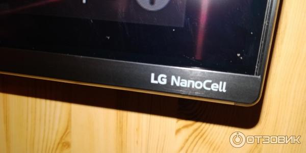 Телевизор LG 49SM8050PLC фото