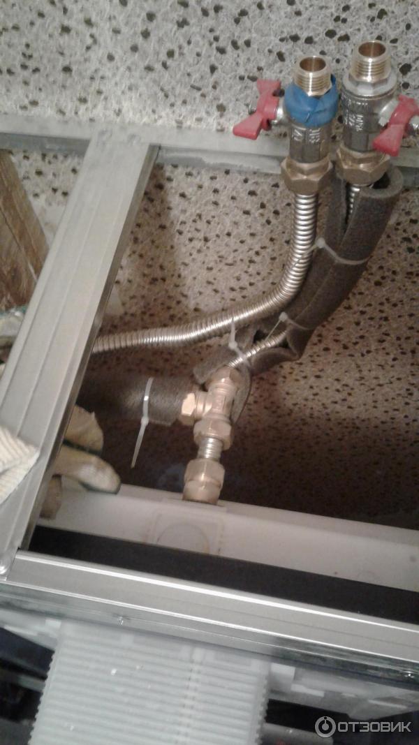 Grohe solido или rapid в чем разница