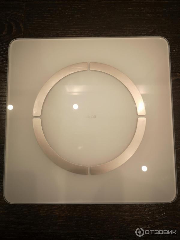 Весы HONOR Smart Scale 2 фото