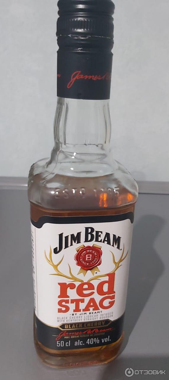 Jim beam red stag. Виски Джим Бим черри. Джим Бим Рэд стаг Блэк черри. Джим Бим ред стаг вкус. Виски Jim Beam" Red Stag, 32.5%.