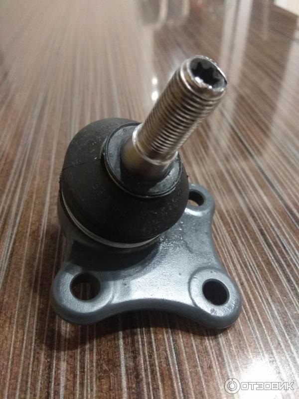 Шаровая опора НПО БЕЛМАГ