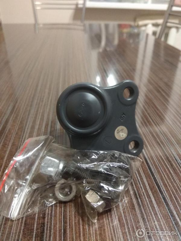 Шаровая опора НПО БЕЛМАГ