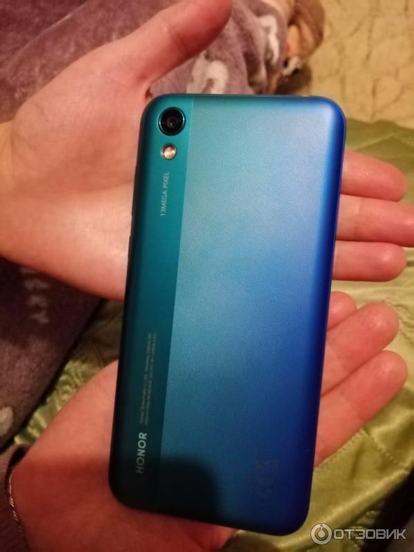 Смартфон Huawei Honor 8S Prime фото