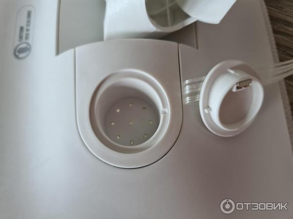 Паровая швабра Xiaomi Deerma DEM-ZQ610 фото