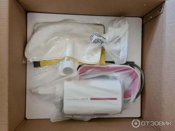 Паровая швабра Xiaomi Deerma DEM-ZQ610 фото