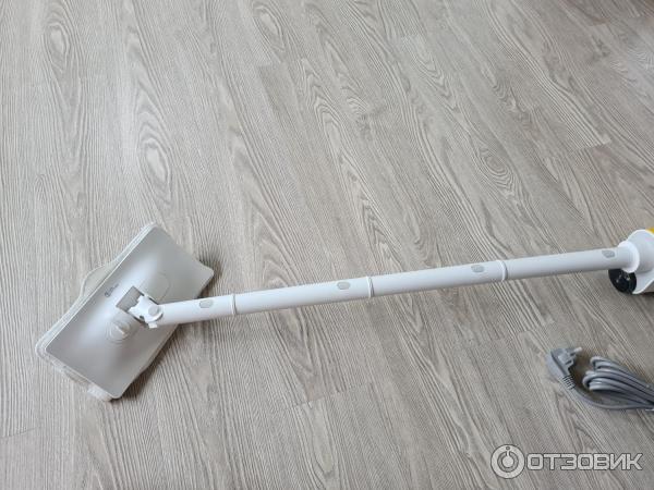 Паровая швабра Xiaomi Deerma DEM-ZQ610 фото