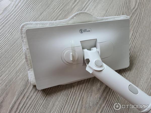 Паровая швабра Xiaomi Deerma DEM-ZQ610 фото