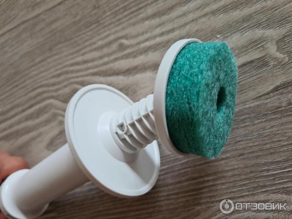 Паровая швабра Xiaomi Deerma DEM-ZQ610 фото