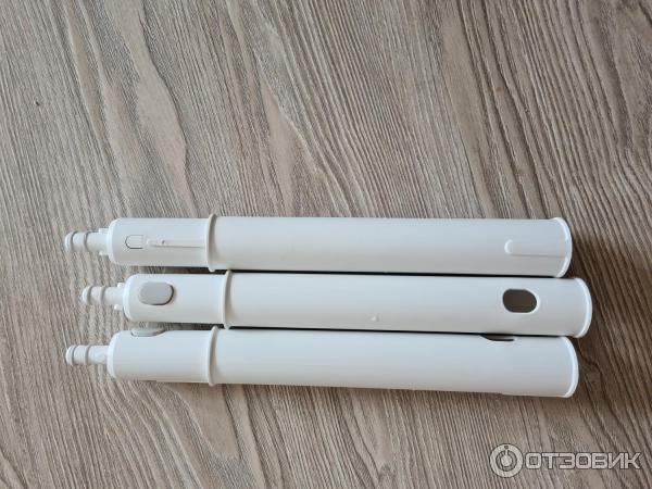 Паровая швабра Xiaomi Deerma DEM-ZQ610 фото