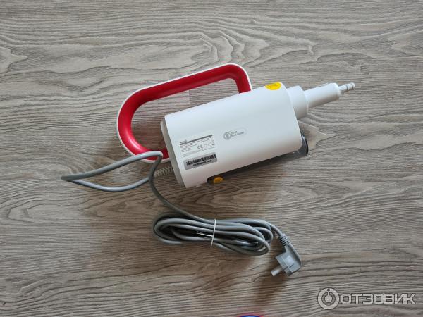 Паровая швабра Xiaomi Deerma DEM-ZQ610 фото