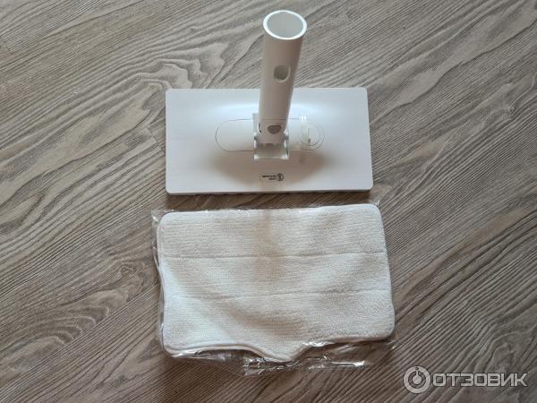 Паровая швабра Xiaomi Deerma DEM-ZQ610 фото