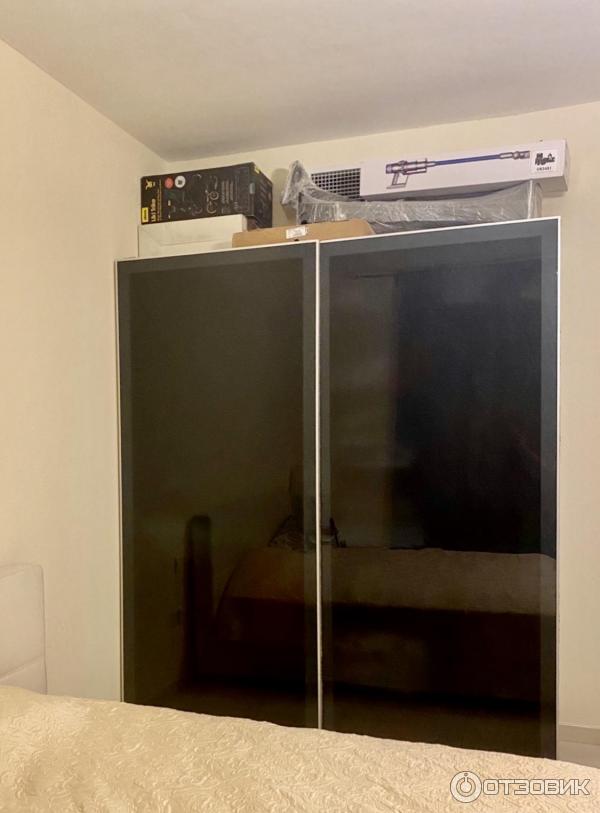 Разобрать шкаф пакс икеа - 80 фото