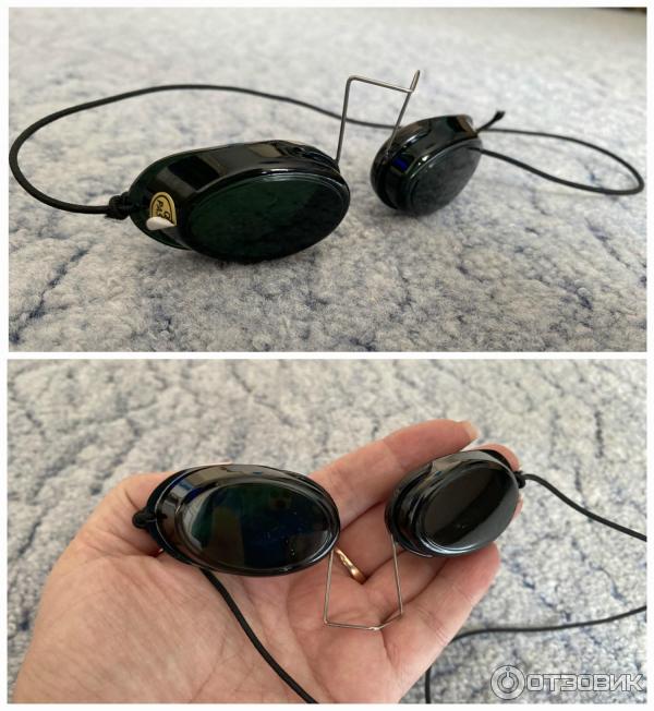 Фотоэпилятор Aliexpress