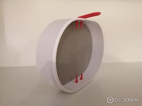 Портативный отпариватель для одежды Deerma DEM-HS007 фото