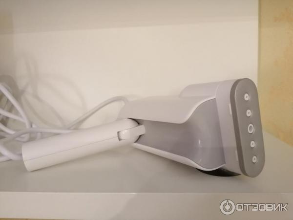 Портативный отпариватель для одежды Deerma DEM-HS007 фото