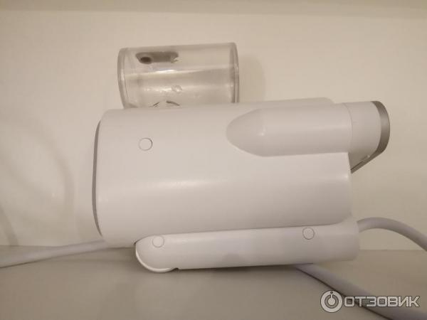 Портативный отпариватель для одежды Deerma DEM-HS007 фото