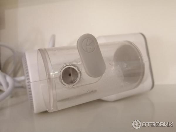 Портативный отпариватель для одежды Deerma DEM-HS007 фото